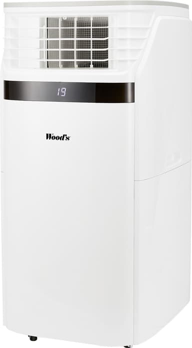 Woods Air Condition Palermo 22K ilmastointilaite