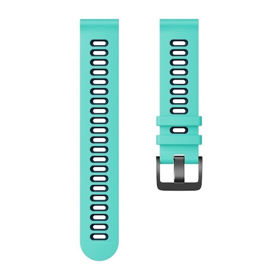 Twin Sport Rannekoru OnePlus Watch 46mm - Minttu/musta