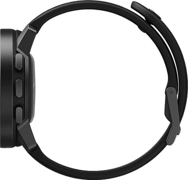 Suunto 9 Peak multisport urheilukello 43 mm (All Black)