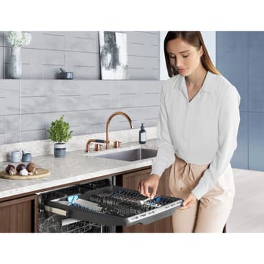 Electrolux astianpesukone ESM89310UW (valkoinen)