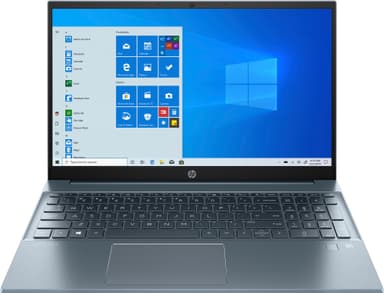 HP Pavilion 15-eh1816no 15,6" kannettava