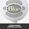 Blue Microphones Snowball iCE USB mikrofoni (valkoinen)