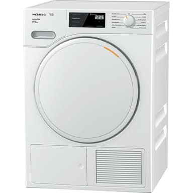 Miele kuivausrumpu TWE520FIN Miele kuivausrumpu TWE520FIN