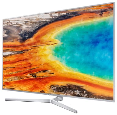 Samsung 75" 4K Premium UHD Smart TV UE75MU8005