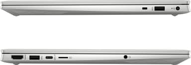 HP Pavilion 15 Ath/8/128 15.6" kannettava (silver)