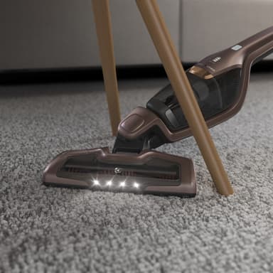 Electrolux Ergorapido varsi-imuri EER77MBM