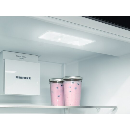 Liebherr jääkaappi IRe410020001 integroitava