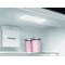 Liebherr jääkaappi pakastelokerolla IRf510120001 integroitava
