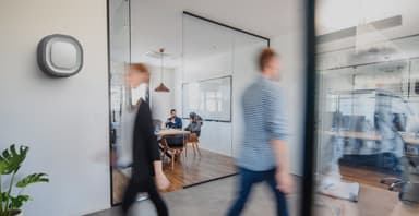 Aura Air  älykäs ilmanpuhdistin