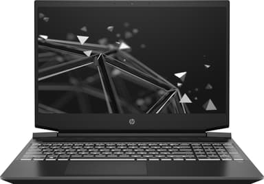 HP Pavilion Gaming 15-ec2823no 15,6" pelikannettava