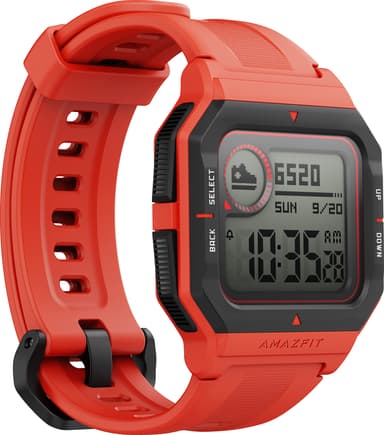 Amazfit Neo retro älykello (oranssi)