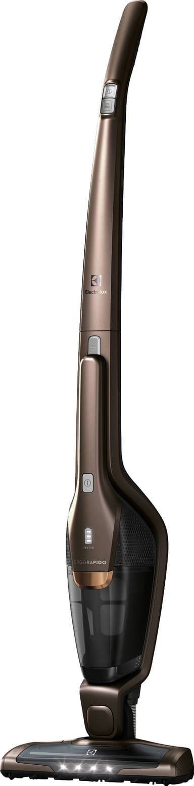 Electrolux Ergorapido varsi-imuri EER77MBM