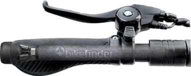 Bikefinder GPS-paikannin polkupyörälle BFG1T