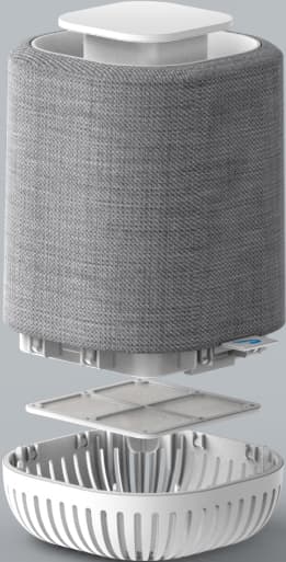 Aura Air Mini ilmanpuhdistin