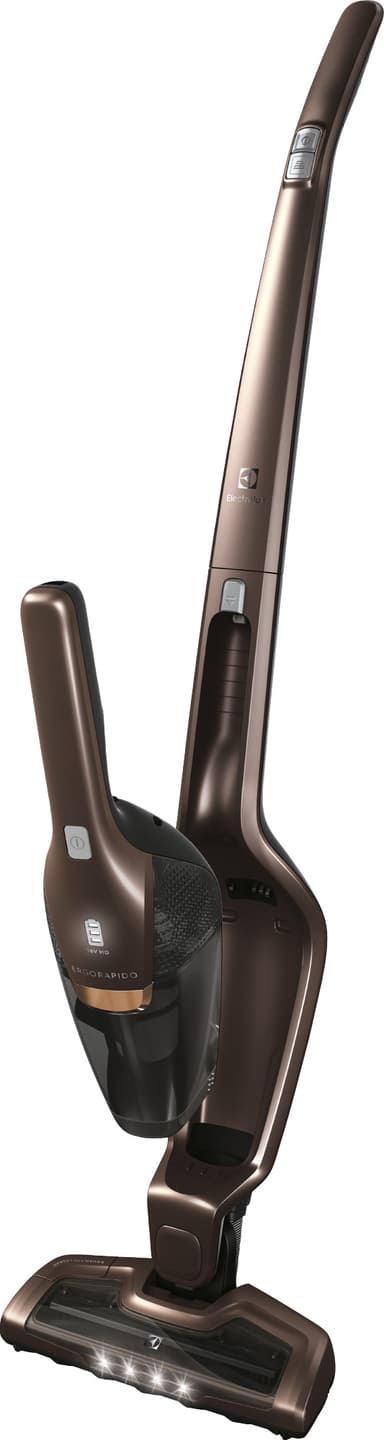 Electrolux Ergorapido varsi-imuri EER77MBM