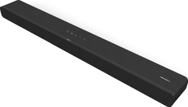 TCL TS8132 3.1.2-kanavainen soundbar (musta)