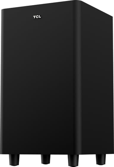 TCL TS8132 3.1.2-kanavainen soundbar (musta)