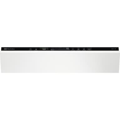 Electrolux Astianpesukone EEG69410W (Musta)