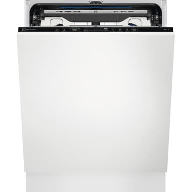 Electrolux Astianpesukone EEG69410W (Musta)