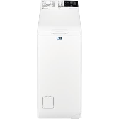 Electrolux 600 pyykinpesukone EW6T5226C4