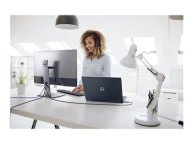 Dell UltraSharp U2721DE - LED-näyttö - 27
