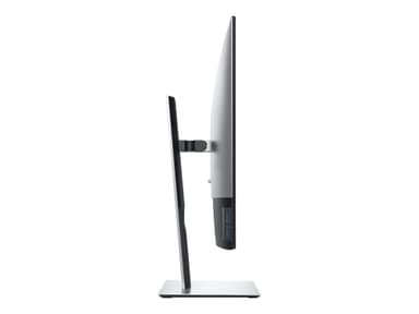 Dell UltraSharp U2721DE - LED-näyttö - 27