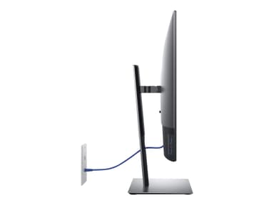 Dell UltraSharp U2721DE - LED-näyttö - 27