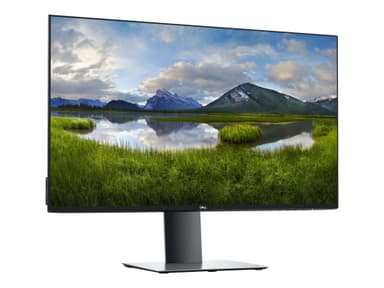 Dell UltraSharp U2721DE - LED-näyttö - 27