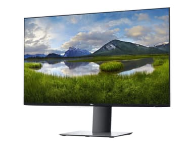 Dell UltraSharp U2721DE - LED-näyttö - 27