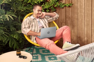 HP Pavilion Aero 13 R7-5/8/512 13,3" kannettava