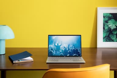HP Pavilion Aero 13 R7-5/8/512 13,3" kannettava