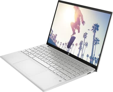 HP Pavilion Aero 13 R7-5/8/512 13,3" kannettava