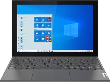 Lenovo IdeaPad Duet 3 10IGL5 10,3" 2-in-1 kannettava
