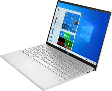 HP Pavilion Aero 13 R7-5/8/512 13,3" kannettava