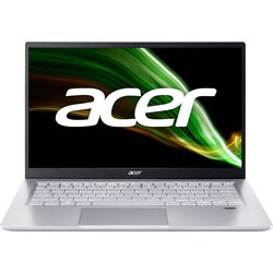 Acer Swift 3 14" kannettava i7/16/512