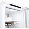 LG jääkaappi GLT71SWCSX (valkoinen)