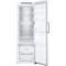 LG jääkaappi GLT71SWCSX (valkoinen)
