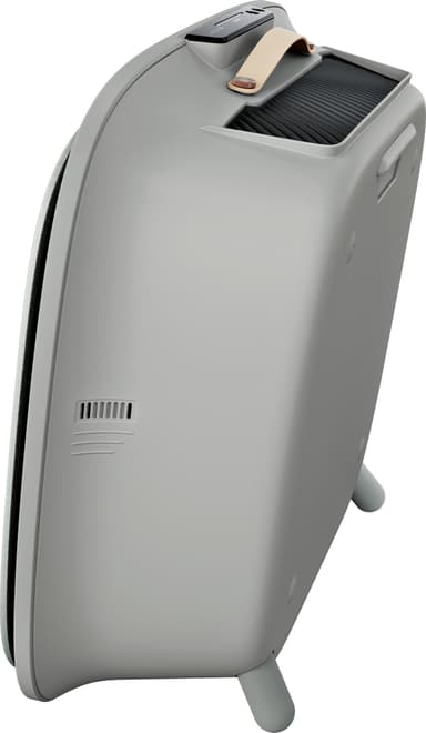 Electrolux Well A7 ilmanpuhdistin WA71304GY (harmaa)