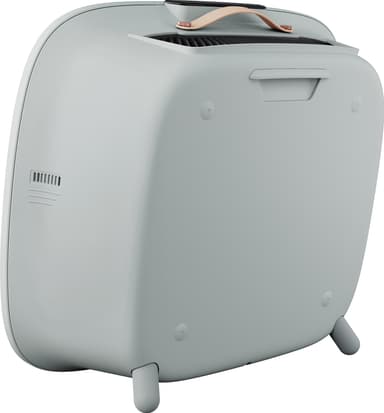 Electrolux Well A7 ilmanpuhdistin WA71304GY (harmaa)
