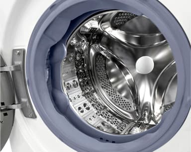 LG kuivaava pyykinpesukone CV90V7S2QA