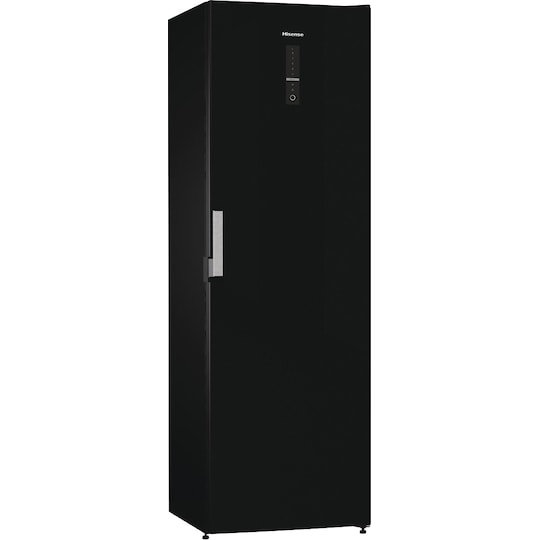 Hisense jääkaappi RL478D4BFE (musta)