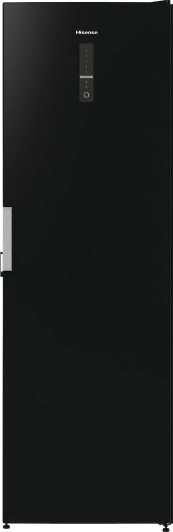 Hisense jääkaappi RL478D4BFE (musta)