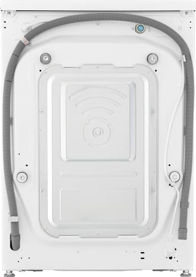 LG pyykinpesukone FV94VNS2QA