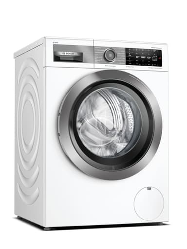 Bosch HomeProfessional pyykinpesukone WAXH2E0LSN (valkoinen)