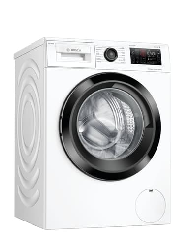 Bosch pyykinpesukone WAU28PEHSN (valkoinen)