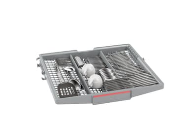 Bosch astianpesukone SMV4EVX14E täysin integroitava