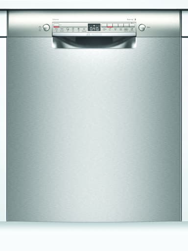 Bosch Series 2 astianpesukone SMU2HTI64S
