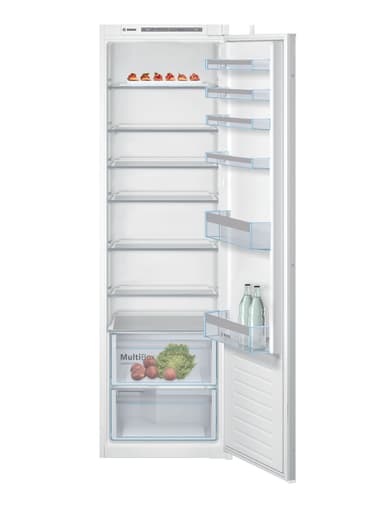 Bosch Serie 4 jääkaappi KIR81VSF0