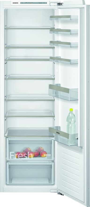 Siemens iQ300 jääkaappi KI81RVFF0