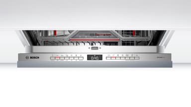 Bosch astianpesukone SMV4EDX17E täysin integroitava